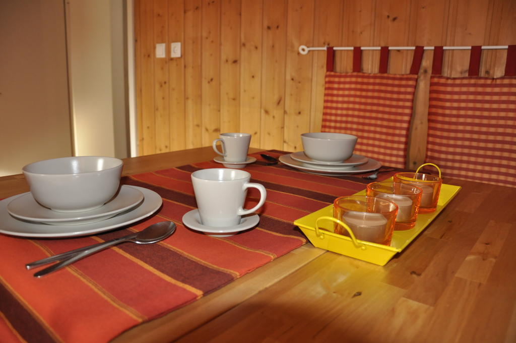 Hotel & Restaurant Edelweiss Alpine Lodge Hinterstoder Pokoj fotografie